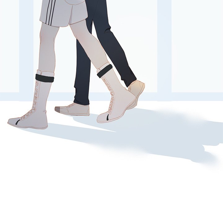 Ballerino - episode 54 - 46