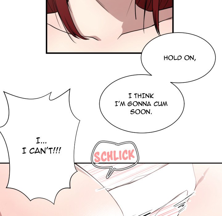 You're Not That Special! - episode 15 - 8