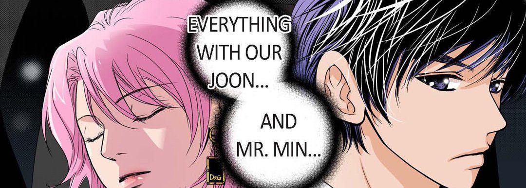 Noona Fan - episode 35 - 77