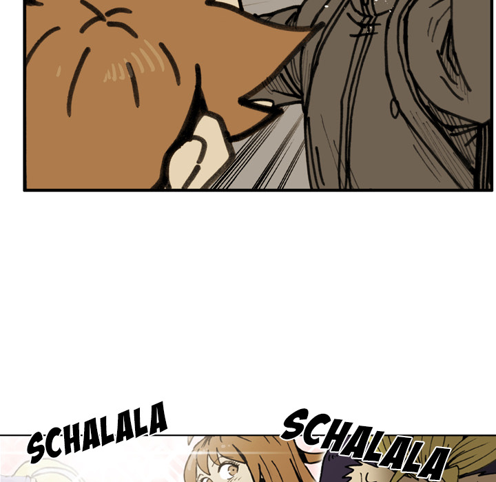 Der Schlägerjäger - episode 72 - 51
