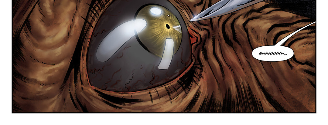 Stonebot Omnibus by Various Authors - episode 8 - 15