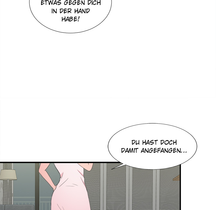 Seinen Mann stehen - episode 24 - 26