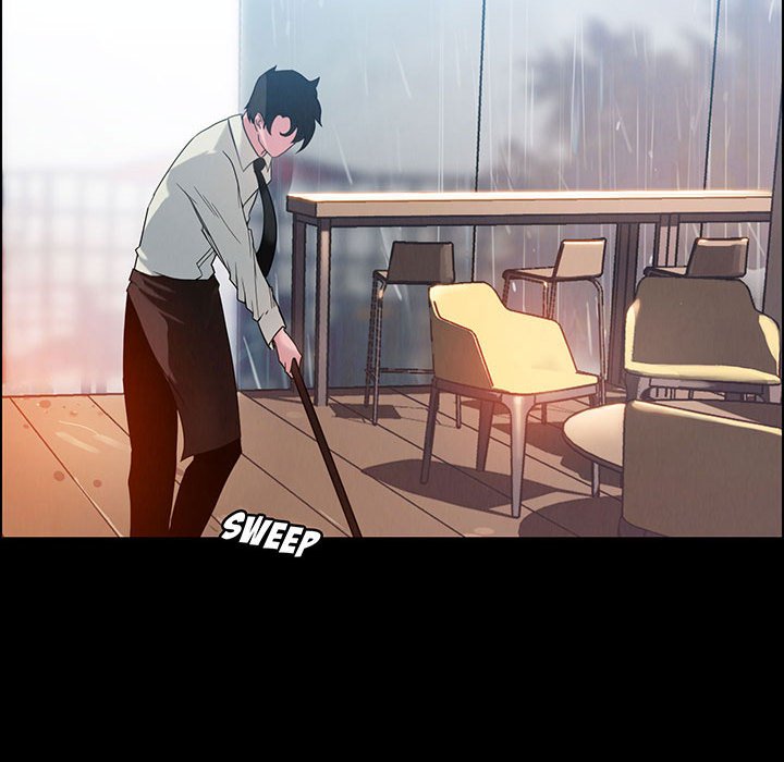 Rain Curtain - episode 1 - 22