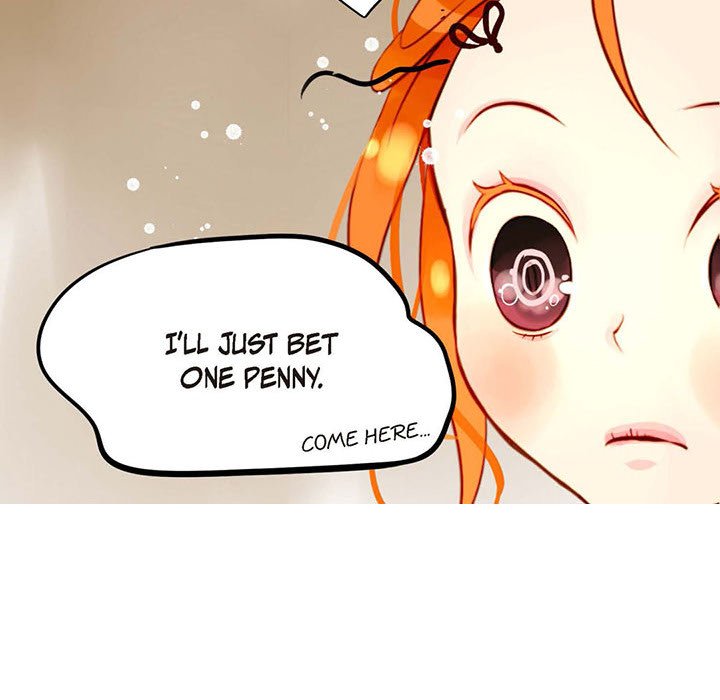 The Blue Snake and the Red Moon - episode 16 - 26