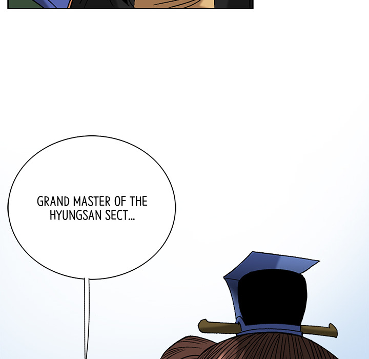 The Tale of The Hyungsan Sect - episode 74 - 16