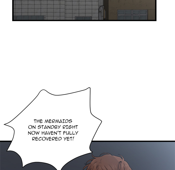 The Spring Scent of the Sea - episode 60 - 45