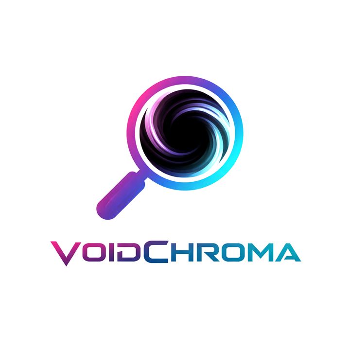 VoidChroma - original sound