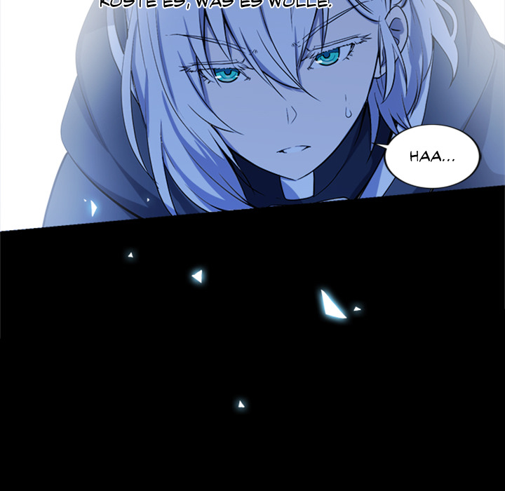 Shade of Arcana - episode 25 - 66