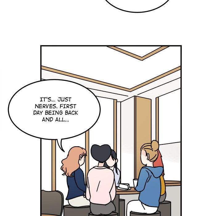 Office Grievances - episode 17 - 52