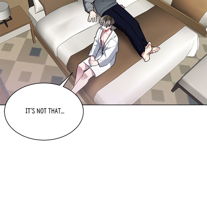 Cherry Doll Scandal - episode 14 - 75