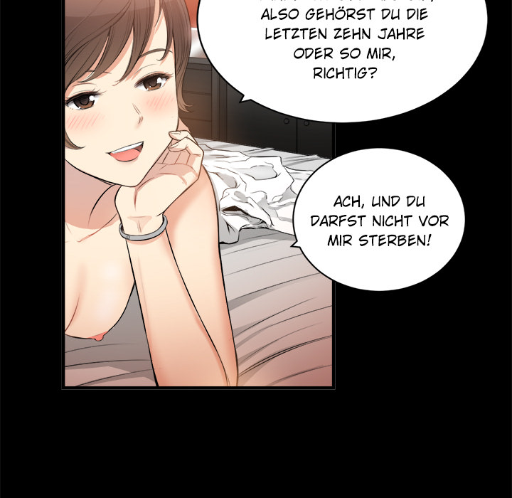 Yuris Nebenjob - episode 9 - 26