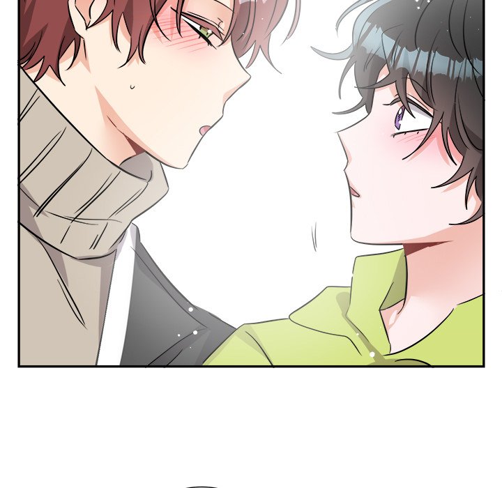 Pheromone Sherbet♥ - episode 40 - 54