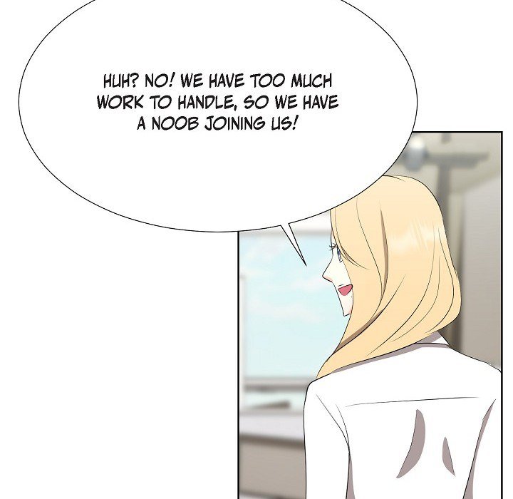 Fragrant Office Life - episode 36 - 54