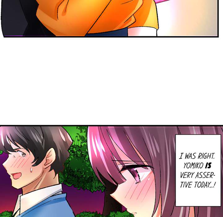 Our Kinky Newlywed Life - episode 73 - 52