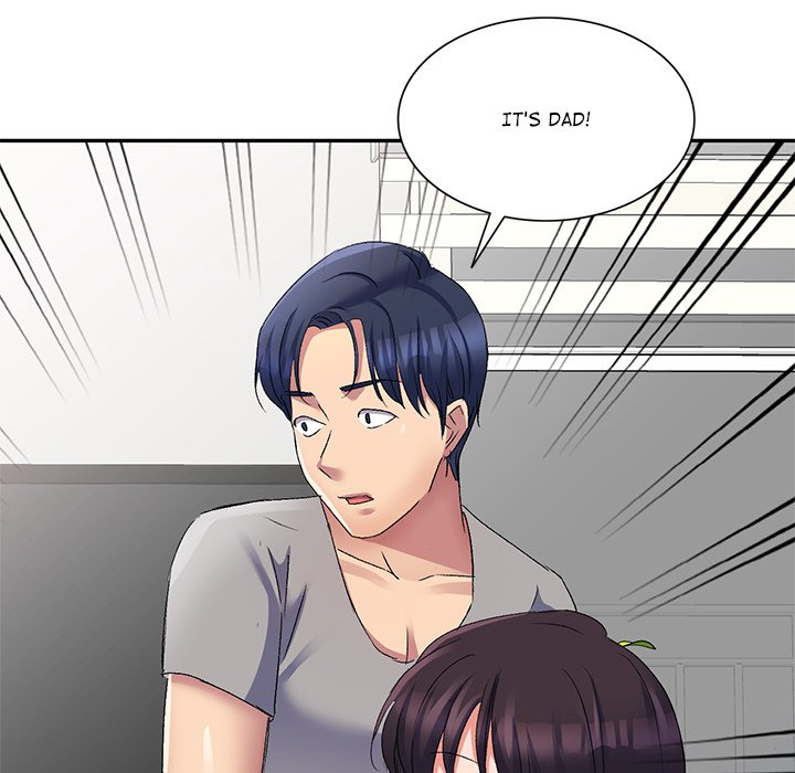 Sweet Angels - episode 19 - 123