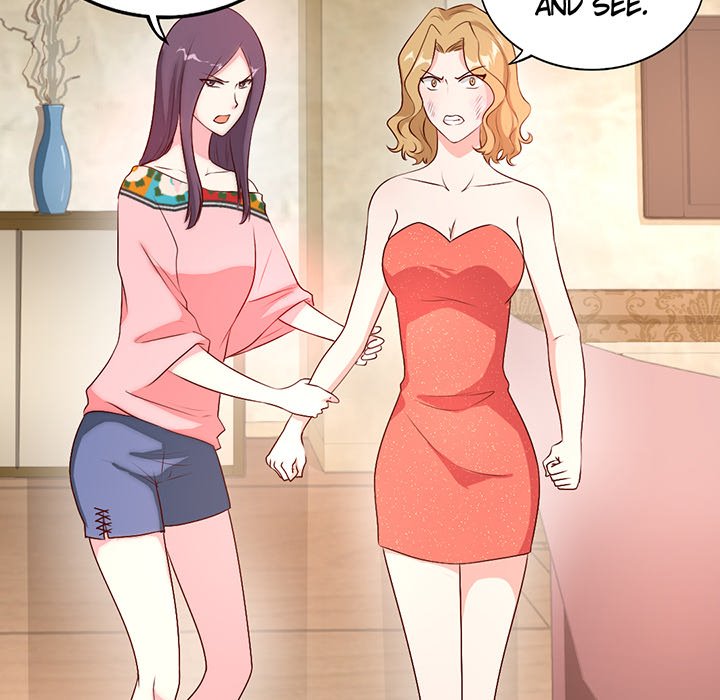 Mommy, Where's My Daddy? - episode 4 - 17