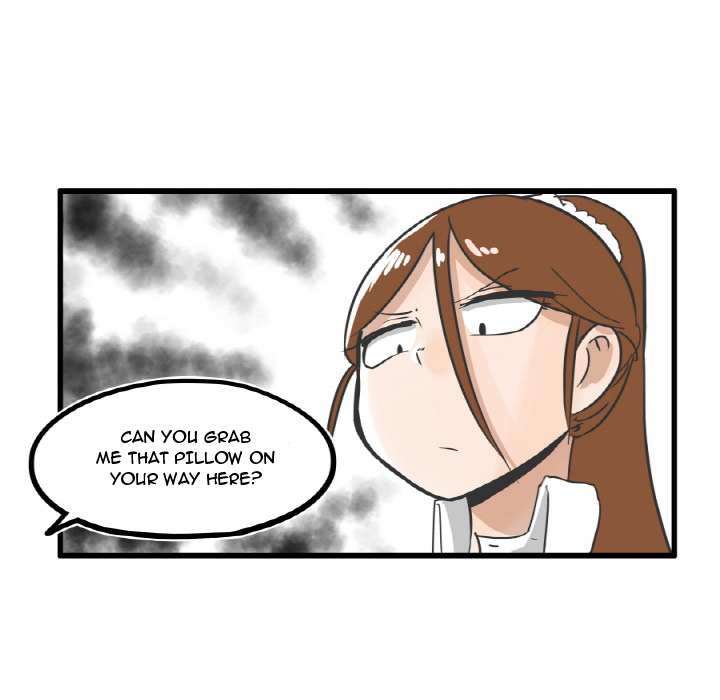 The Amazing Siblings - episode 8 - 31