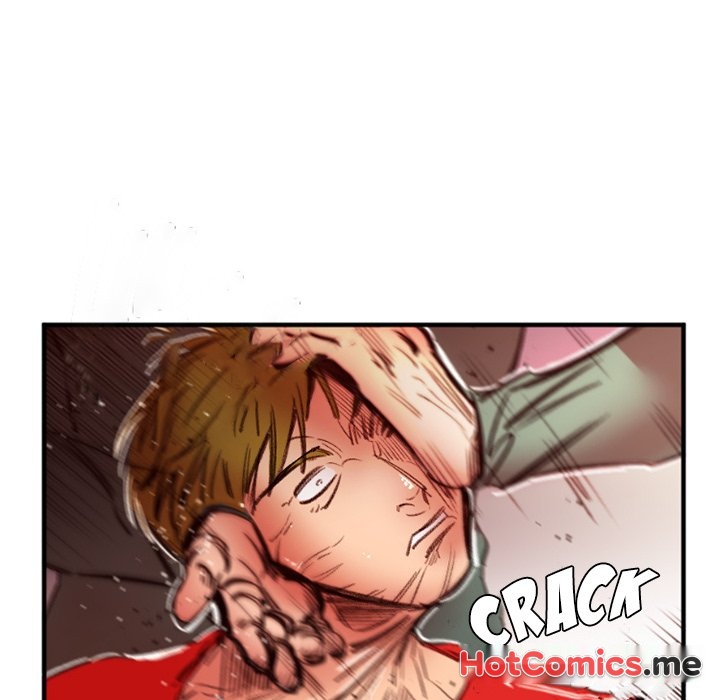 Icarus: Forbidden Love - episode 27 - 101