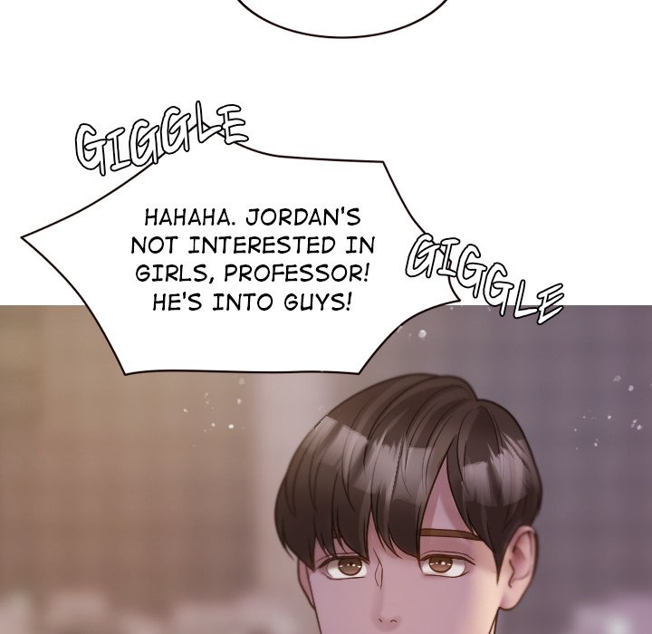 Make Me Yours, Professor - episode 11 - 114