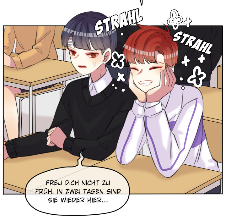 Das Chillige Pärchen - episode 93 - 63