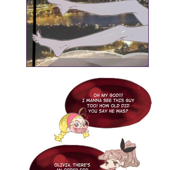 A Sweet Drink - episode 3 - 31
