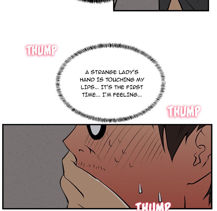 Mr. Kang - episode 3 - 15