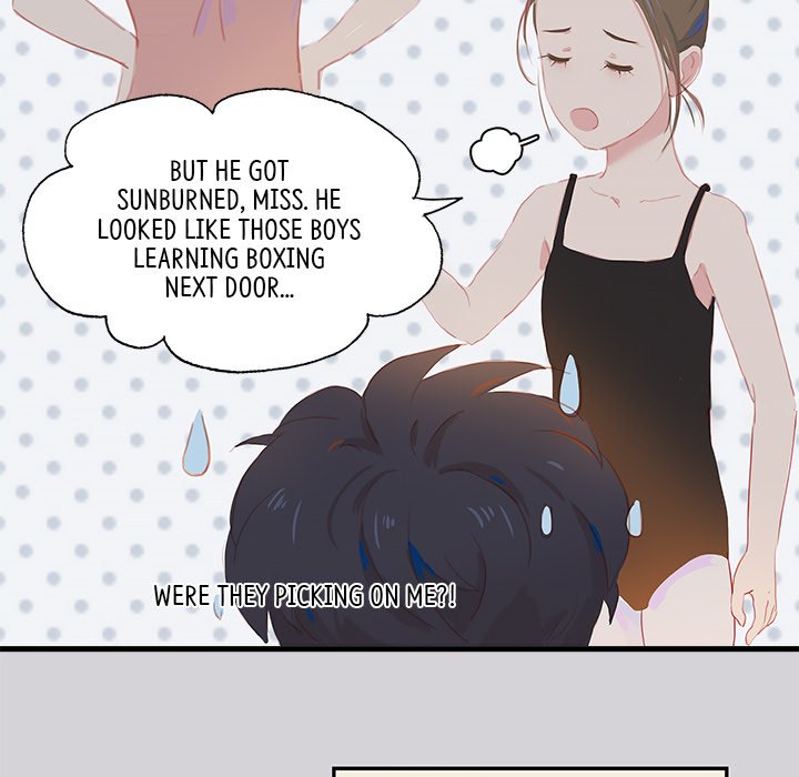 Ballerino - episode 4 - 35
