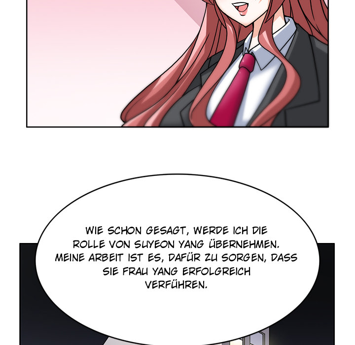 Agent Playboy meldet sich zum Dienst - episode 3 - 106