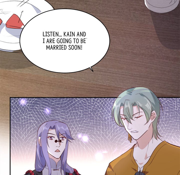 Strange Family - episode 29 - 32