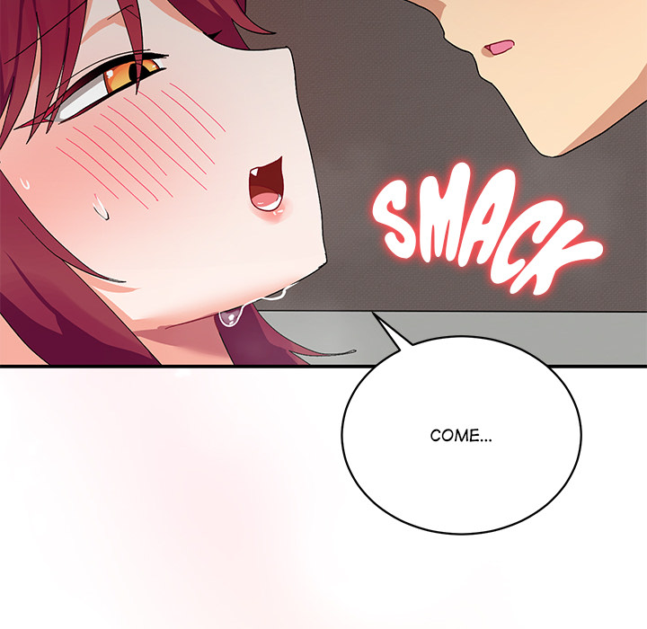Saving My Magical Girl - episode 7 - 75