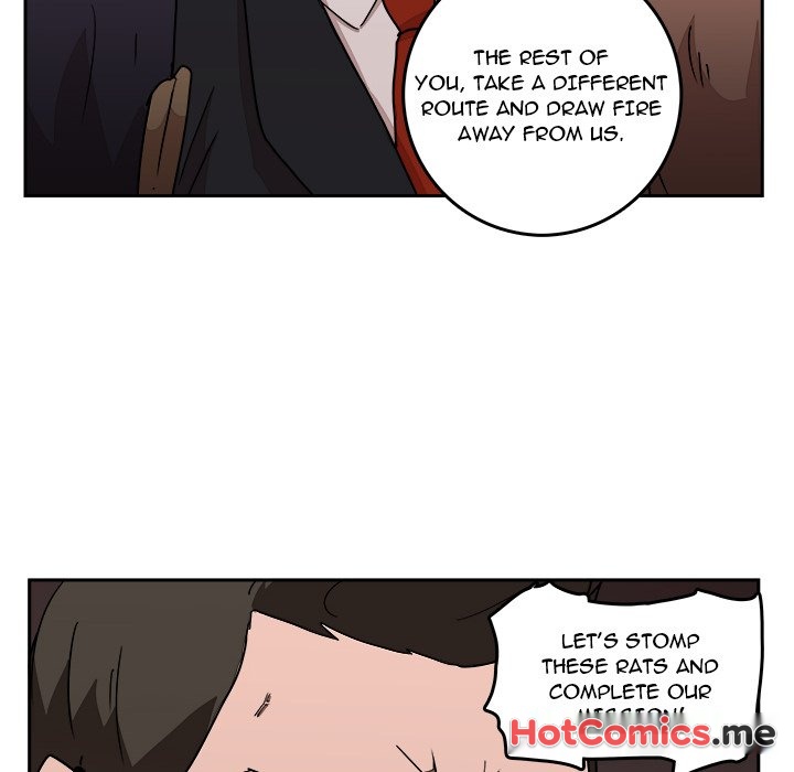 Justitia - episode 23 - 33