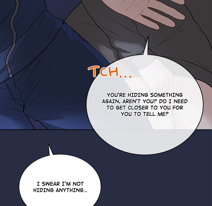 Signed, Sealed, Mistaken - UNCENSORED - episode 24 - 19
