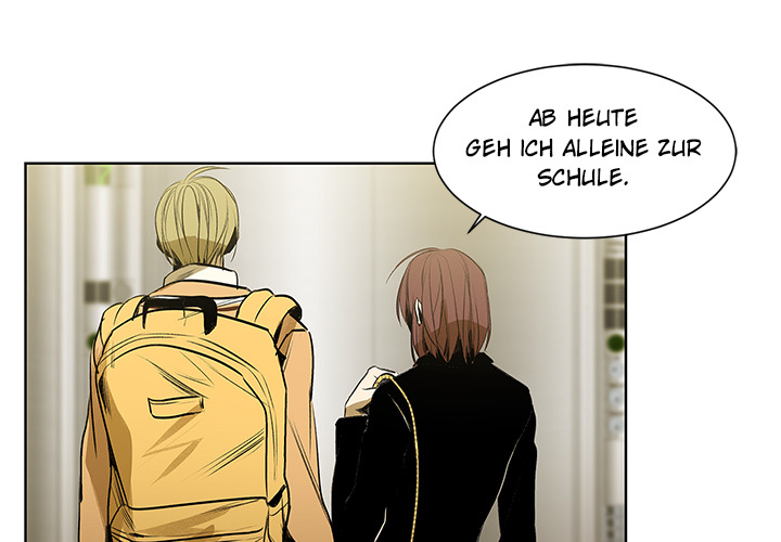 Besondere Beziehungen - episode 12 - 0