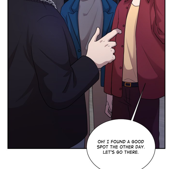 Fraud Smash : Prosecutor Lim's Secret Operation - episode 16 - 95