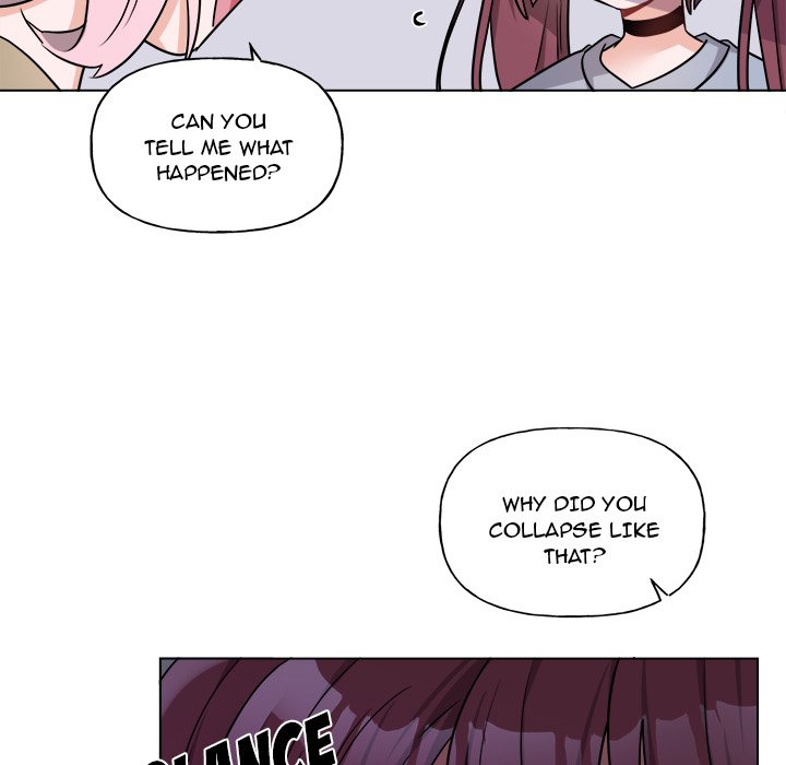 Pheromone Sherbet♥ - episode 31 - 6