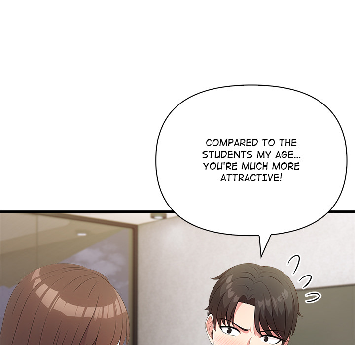 The Teacher's Grace - episode 1 - 85