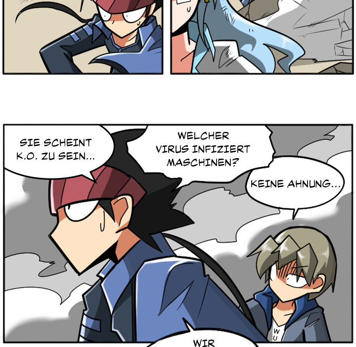 Das Wohnheim aus einer anderen Welt - episode 22 - 117