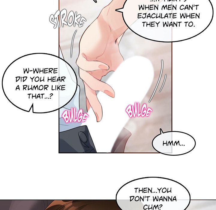 A Pervert's Daily Life - episode 84 - 59