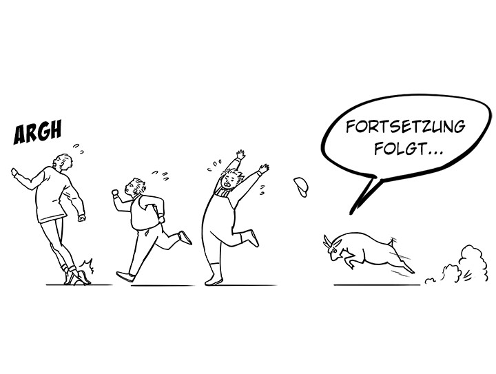 Der Hahn im Korb - episode 66 - 111