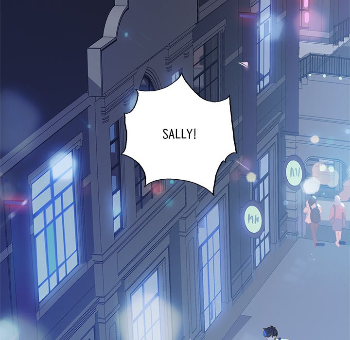 Ballerino - episode 57 - 43