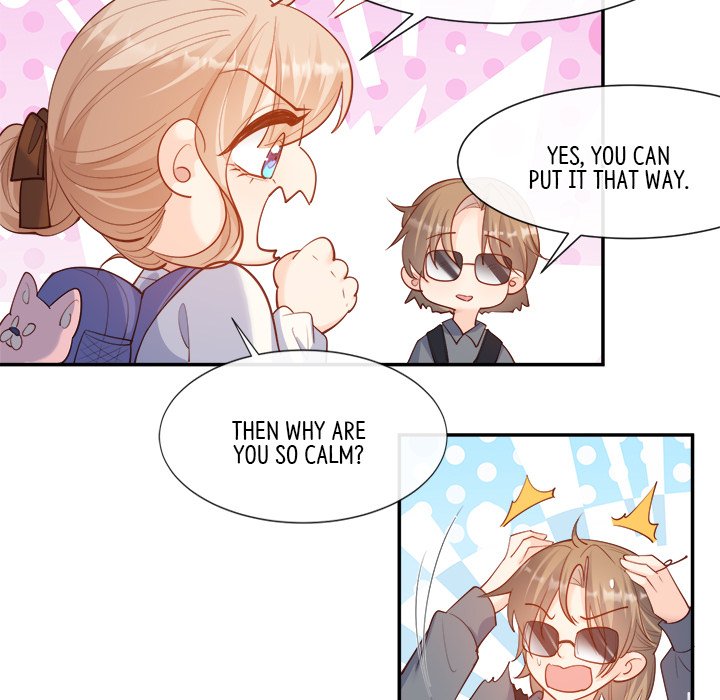 The Celebrity Queen - episode 33 - 89