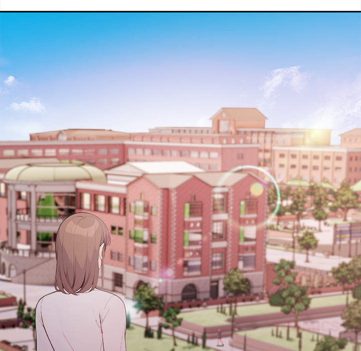 The Secret of a Girls' Dorm - episode 21 - 13
