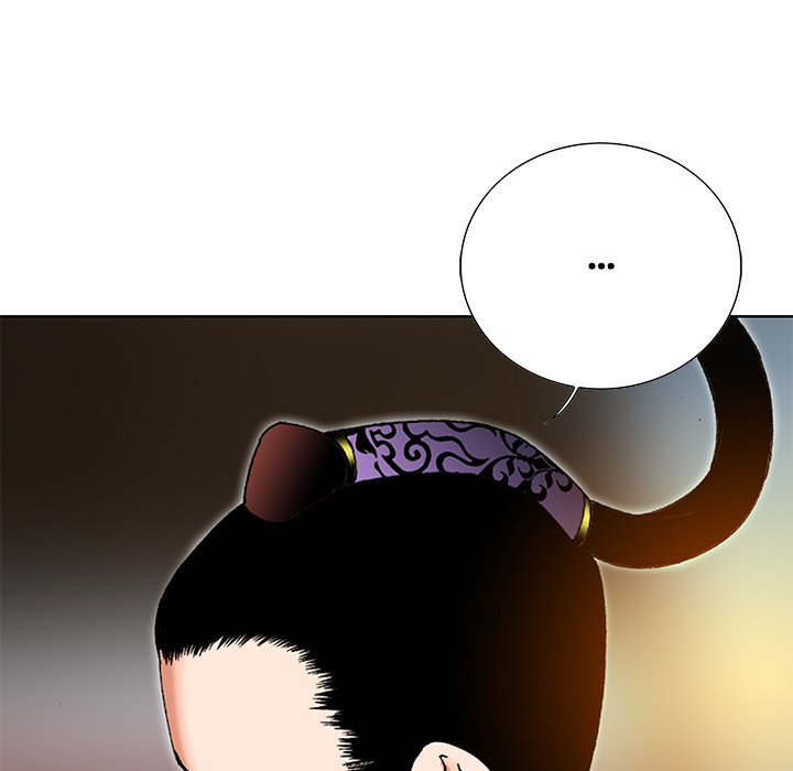 The Tale of The Hyungsan Sect - episode 39 - 92