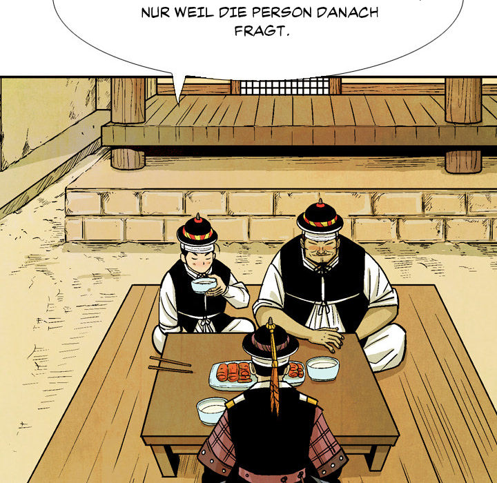 Der Schwertklan Joseons - episode 34 - 12