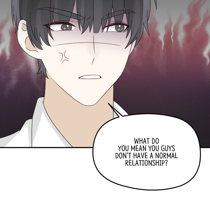 Can't Defy Fate - episode 14 - 20