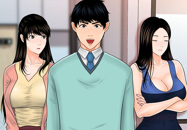 My Secretary - episode 34 - 2