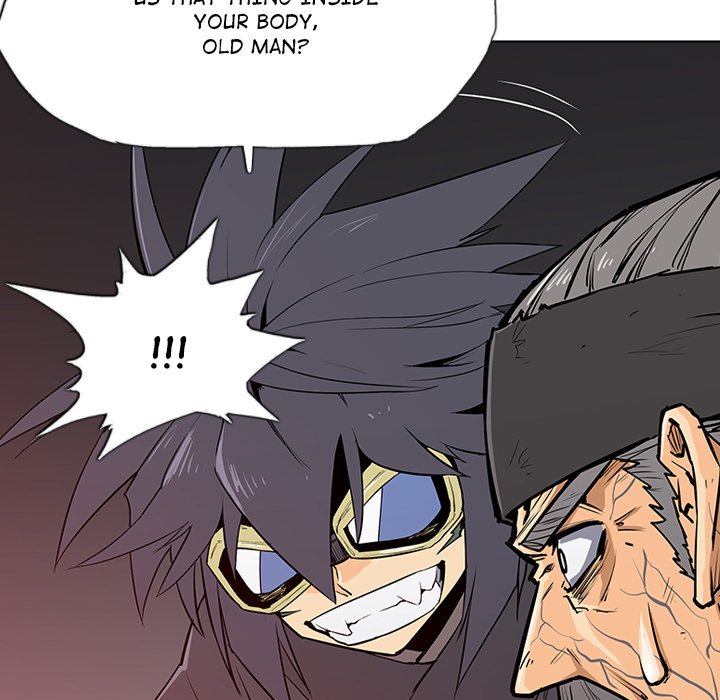 The Fang of Yeongno - episode 6 - 130
