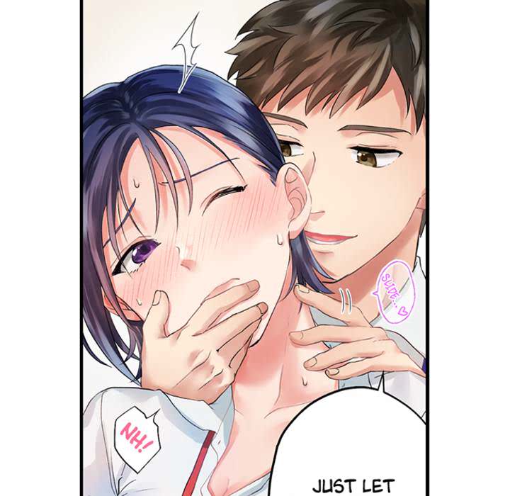 Naughty Payback ~My Boss' Wet Hole is Mine After Work~ - episode 2 - 38
