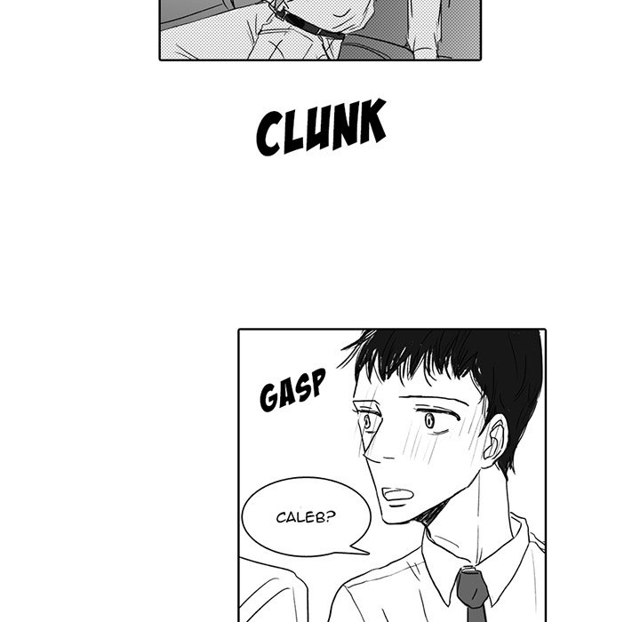 His Preference - episode Prologue - 16
