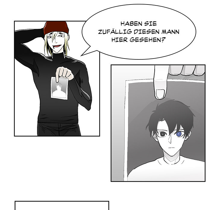Nine Fantasy - episode 3 - 32